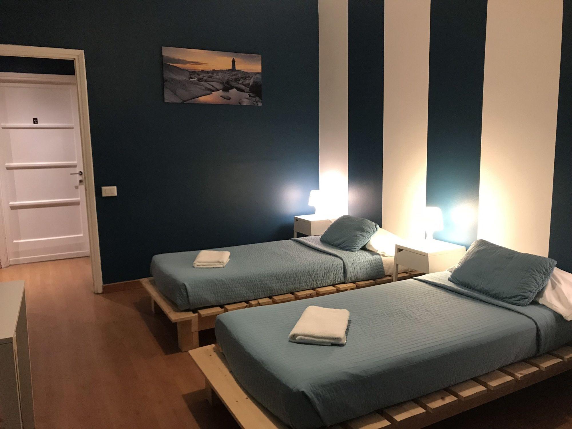 I Am Here - Gioia 71 Guest house Milan
