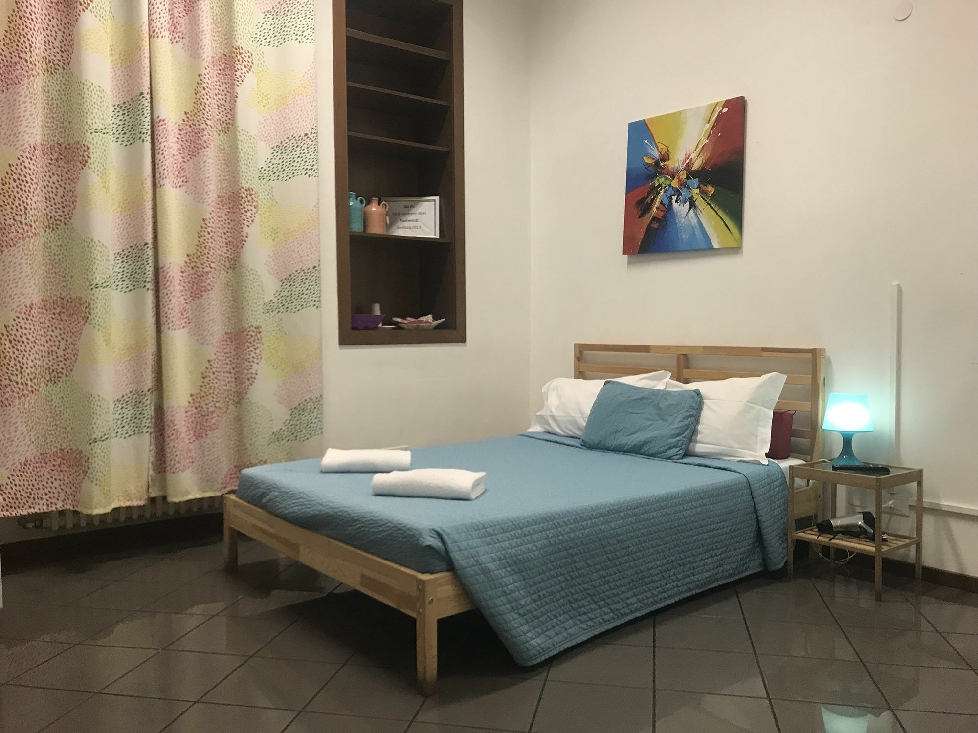 Guest house I Am Here - Gioia 71 Milan