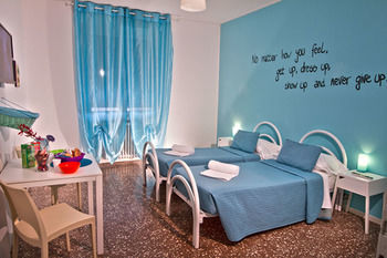 I Am Here - Gioia 71 Affittacamere Milano