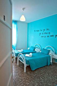I Am Here - Gioia 71 Affittacamere Milano