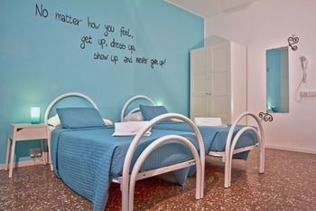 I Am Here - Gioia 71 Affittacamere