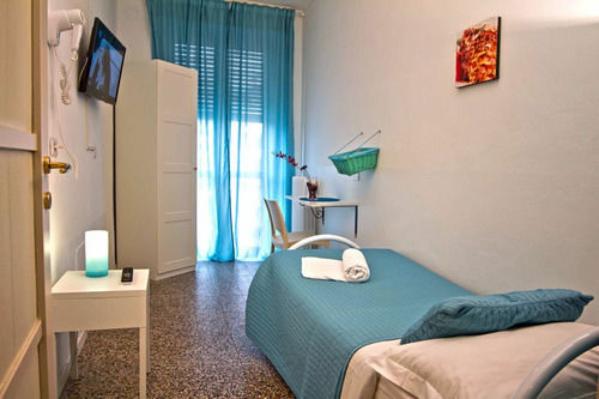 Affittacamere I Am Here - Gioia 71