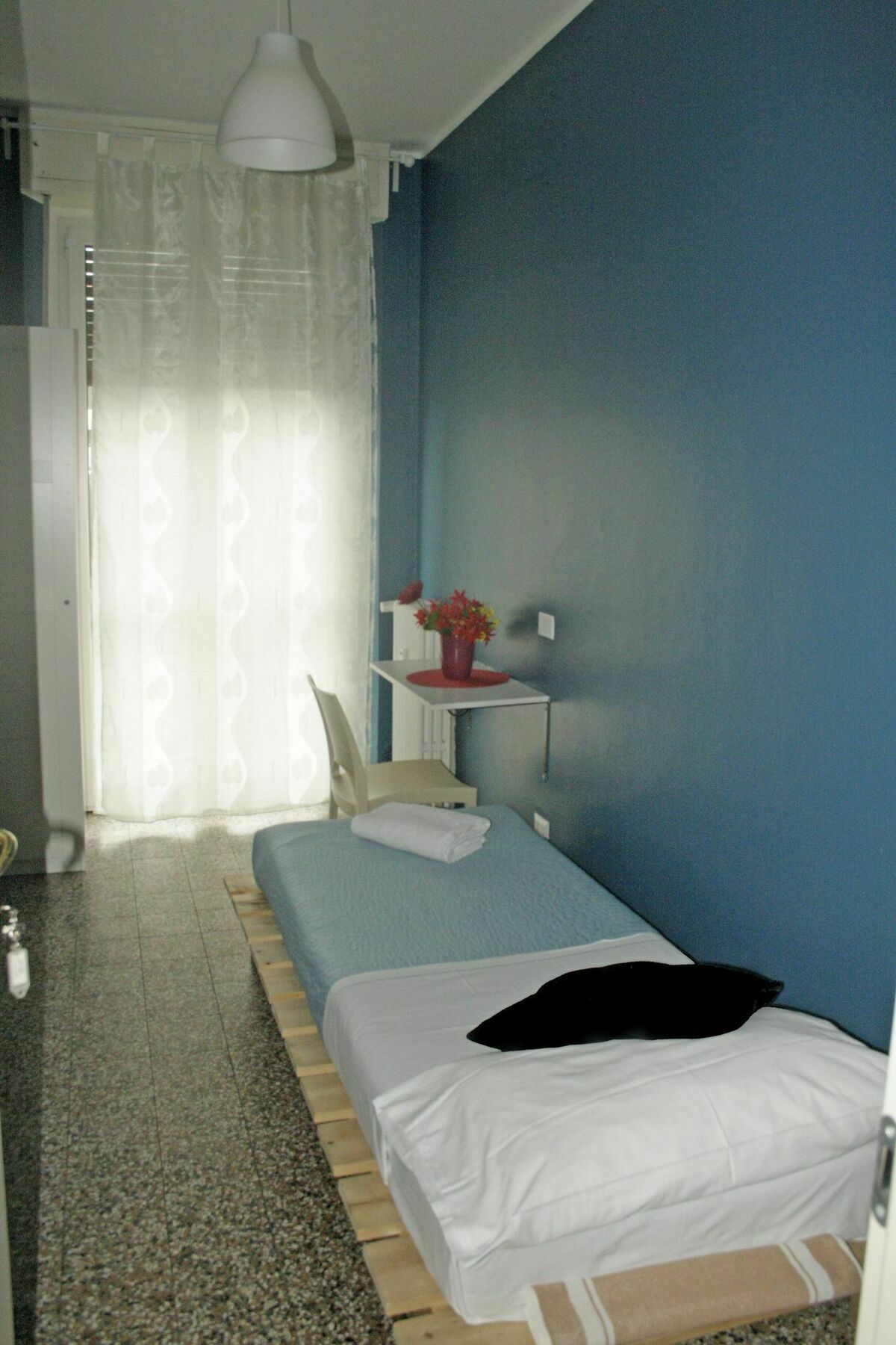 I Am Here - Gioia 71 Affittacamere 2*