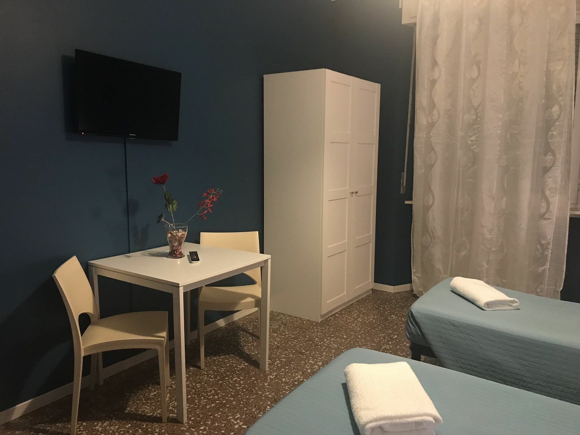 I Am Here - Gioia 71 2* Milano