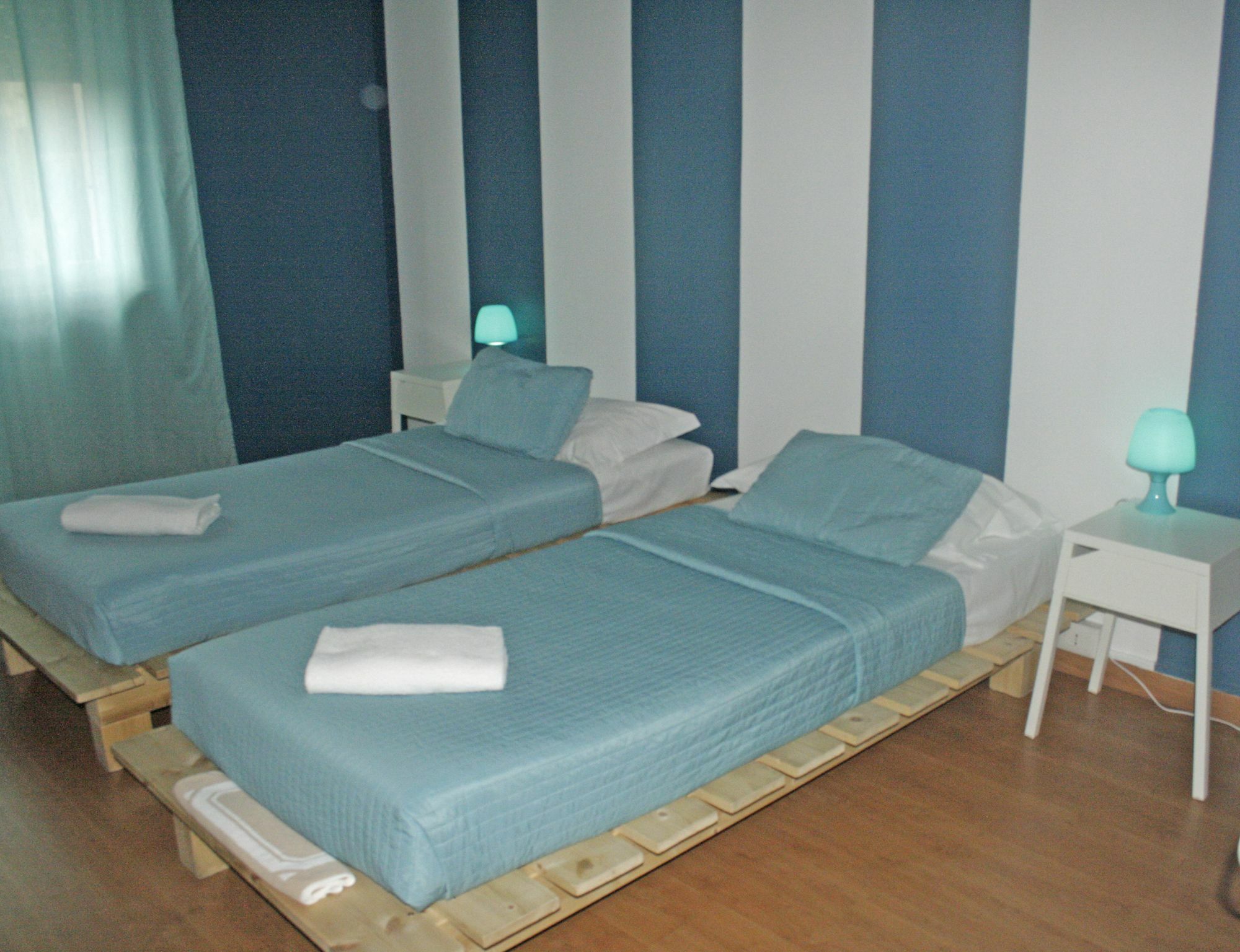 I Am Here - Gioia 71 Affittacamere 2*