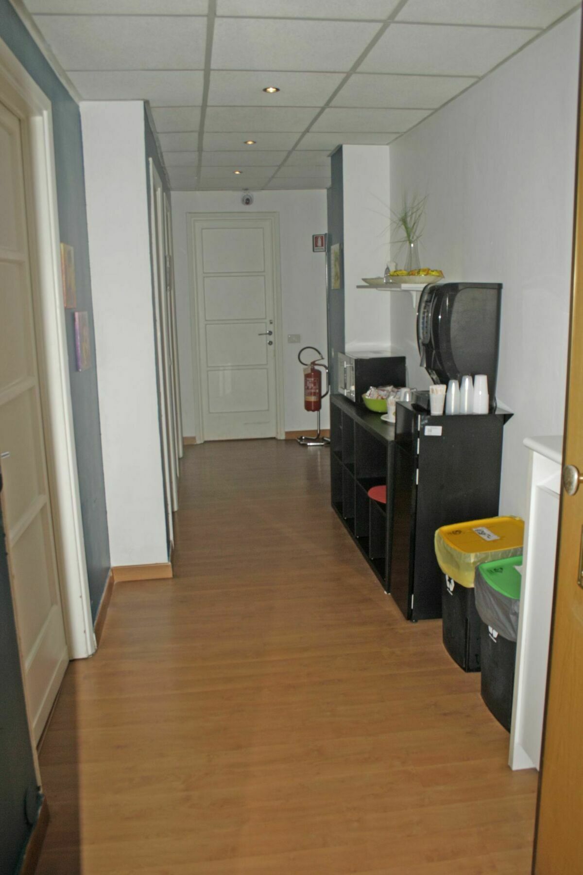 I Am Here - Gioia 71 Guest house 2*
