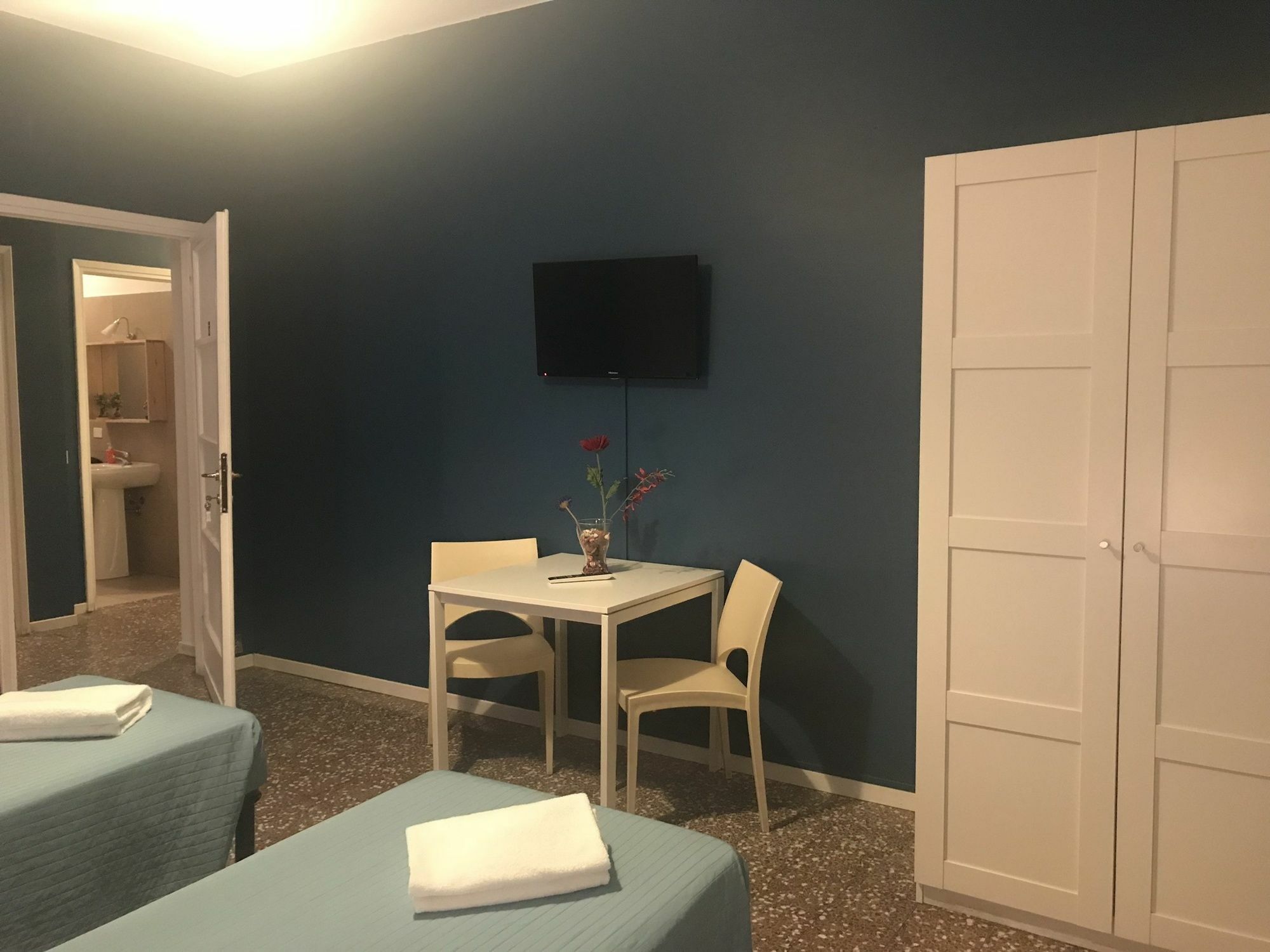 Guest house I Am Here - Gioia 71 Milan
